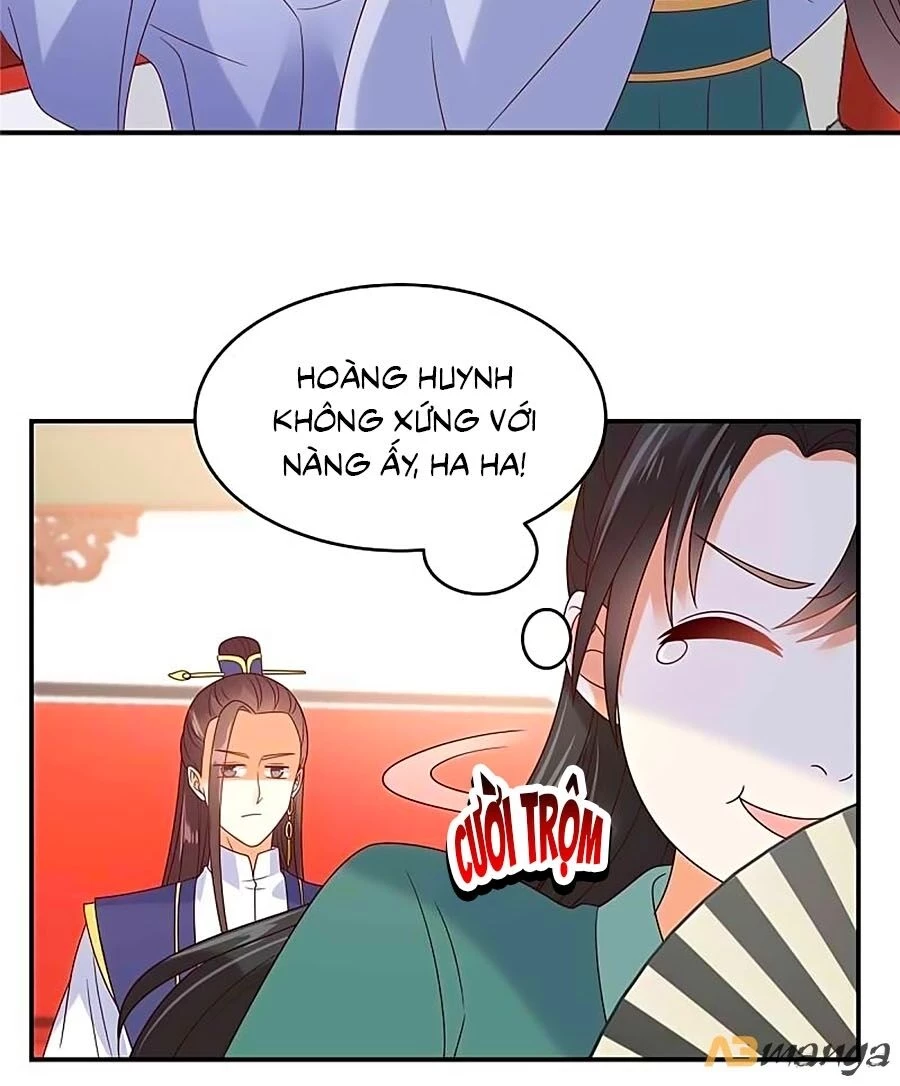 Tà Vương Phúc Hắc Sủng Nhập Cốt Chapter 113 - 12