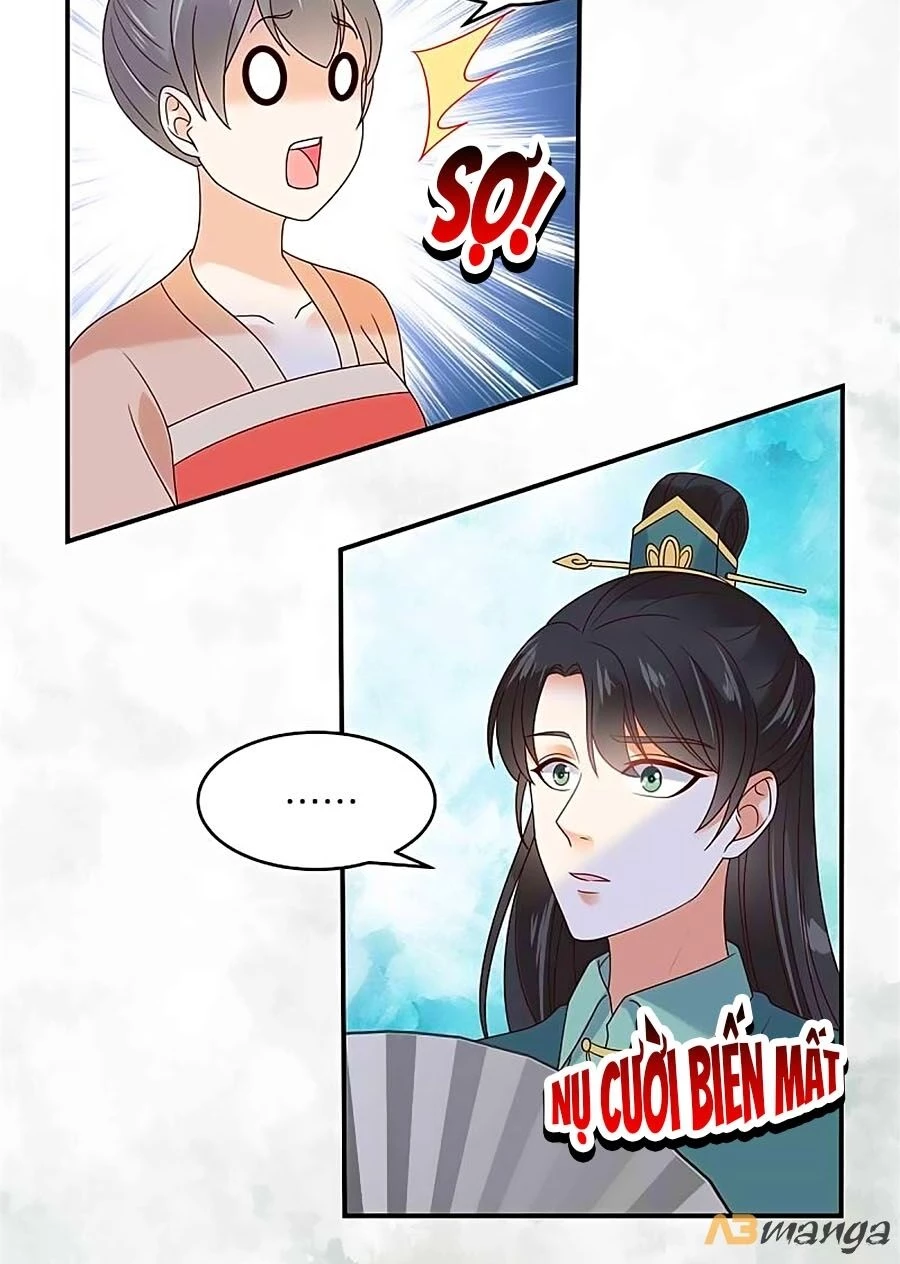 Tà Vương Phúc Hắc Sủng Nhập Cốt Chapter 113 - 14