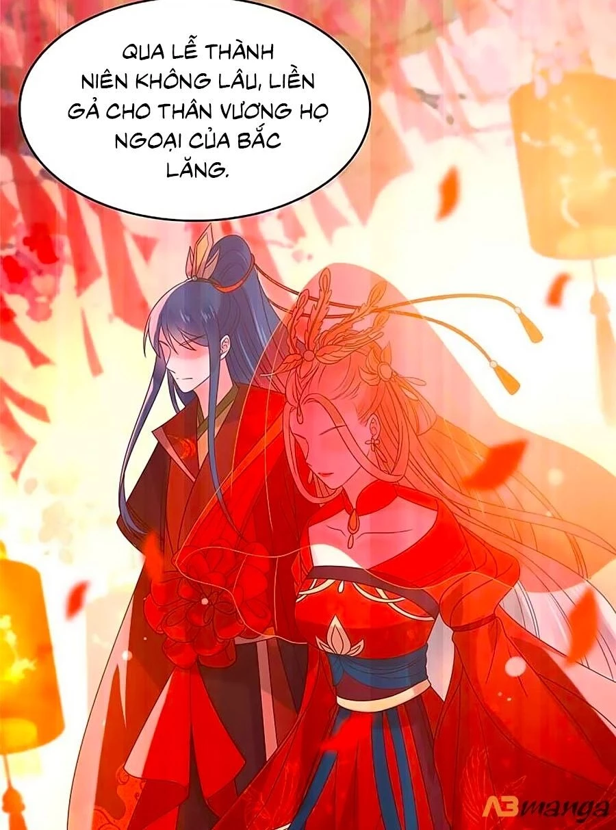 Tà Vương Phúc Hắc Sủng Nhập Cốt Chapter 114 - 2