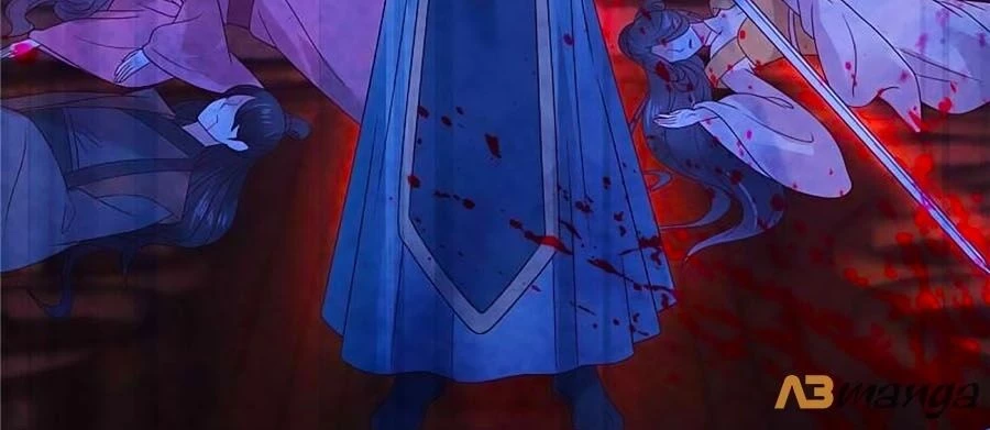 Tà Vương Phúc Hắc Sủng Nhập Cốt Chapter 114 - 4