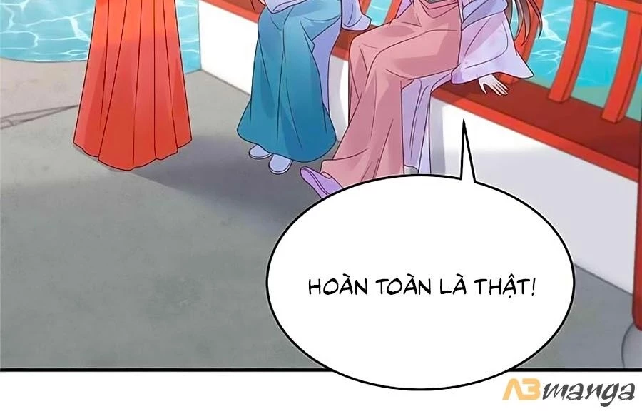 Tà Vương Phúc Hắc Sủng Nhập Cốt Chapter 114 - 8