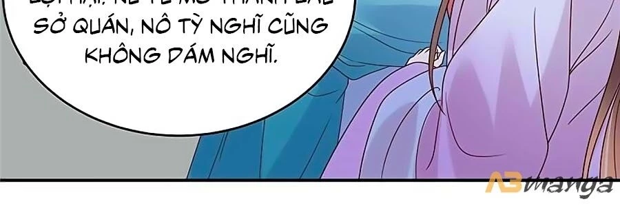 Tà Vương Phúc Hắc Sủng Nhập Cốt Chapter 114 - 11