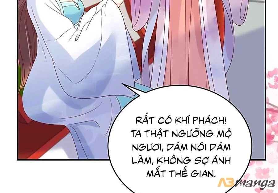 Tà Vương Phúc Hắc Sủng Nhập Cốt Chapter 114 - 14