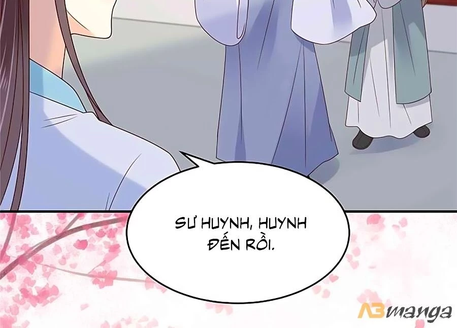 Tà Vương Phúc Hắc Sủng Nhập Cốt Chapter 114 - 20