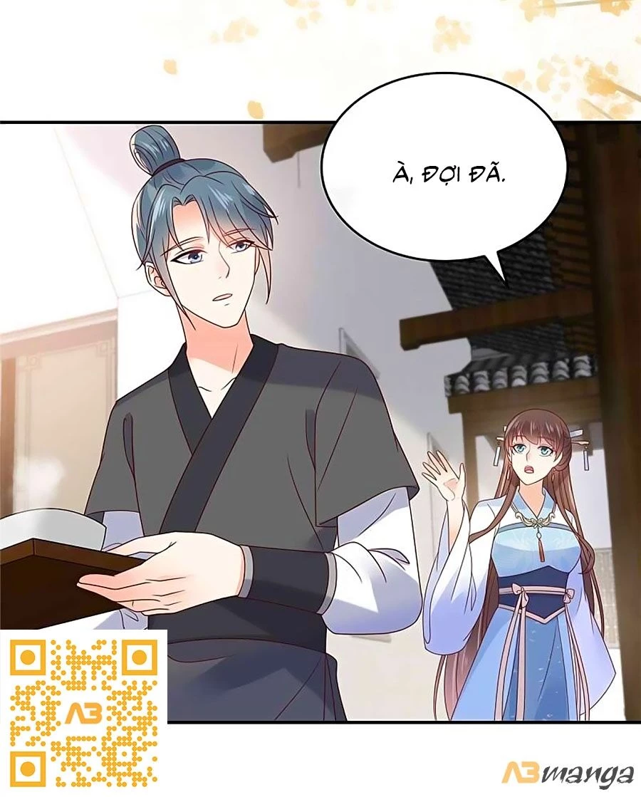 Tà Vương Phúc Hắc Sủng Nhập Cốt Chapter 114 - 28