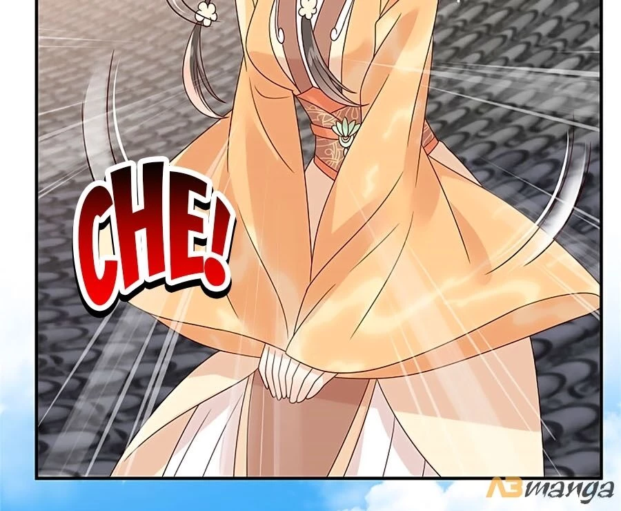 Tà Vương Phúc Hắc Sủng Nhập Cốt Chapter 115 - 15