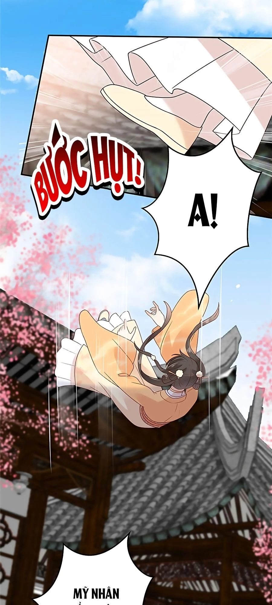 Tà Vương Phúc Hắc Sủng Nhập Cốt Chapter 115 - 16