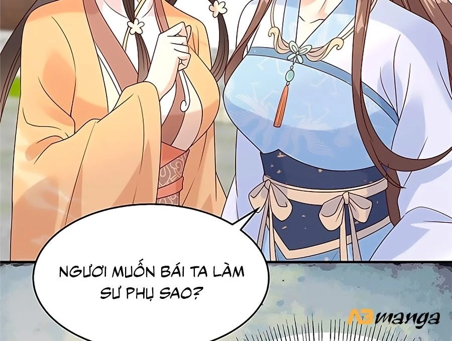 Tà Vương Phúc Hắc Sủng Nhập Cốt Chapter 116 - 6