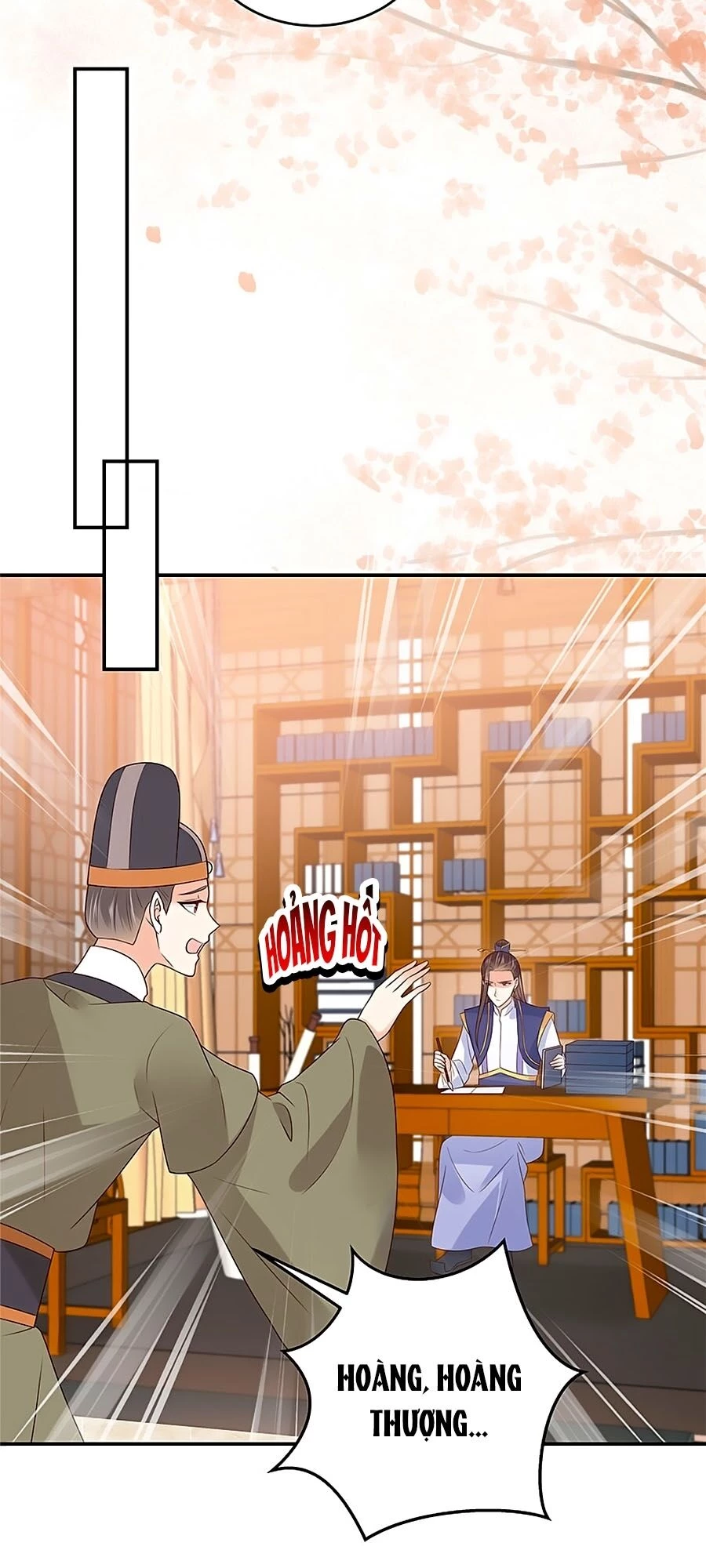 Tà Vương Phúc Hắc Sủng Nhập Cốt Chapter 116 - 13