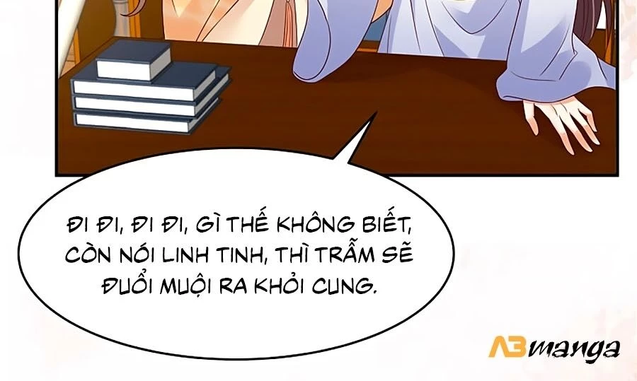 Tà Vương Phúc Hắc Sủng Nhập Cốt Chapter 116 - 28