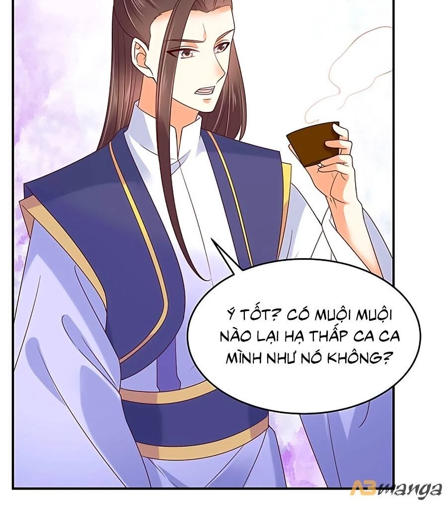 Tà Vương Phúc Hắc Sủng Nhập Cốt Chapter 117 - 2