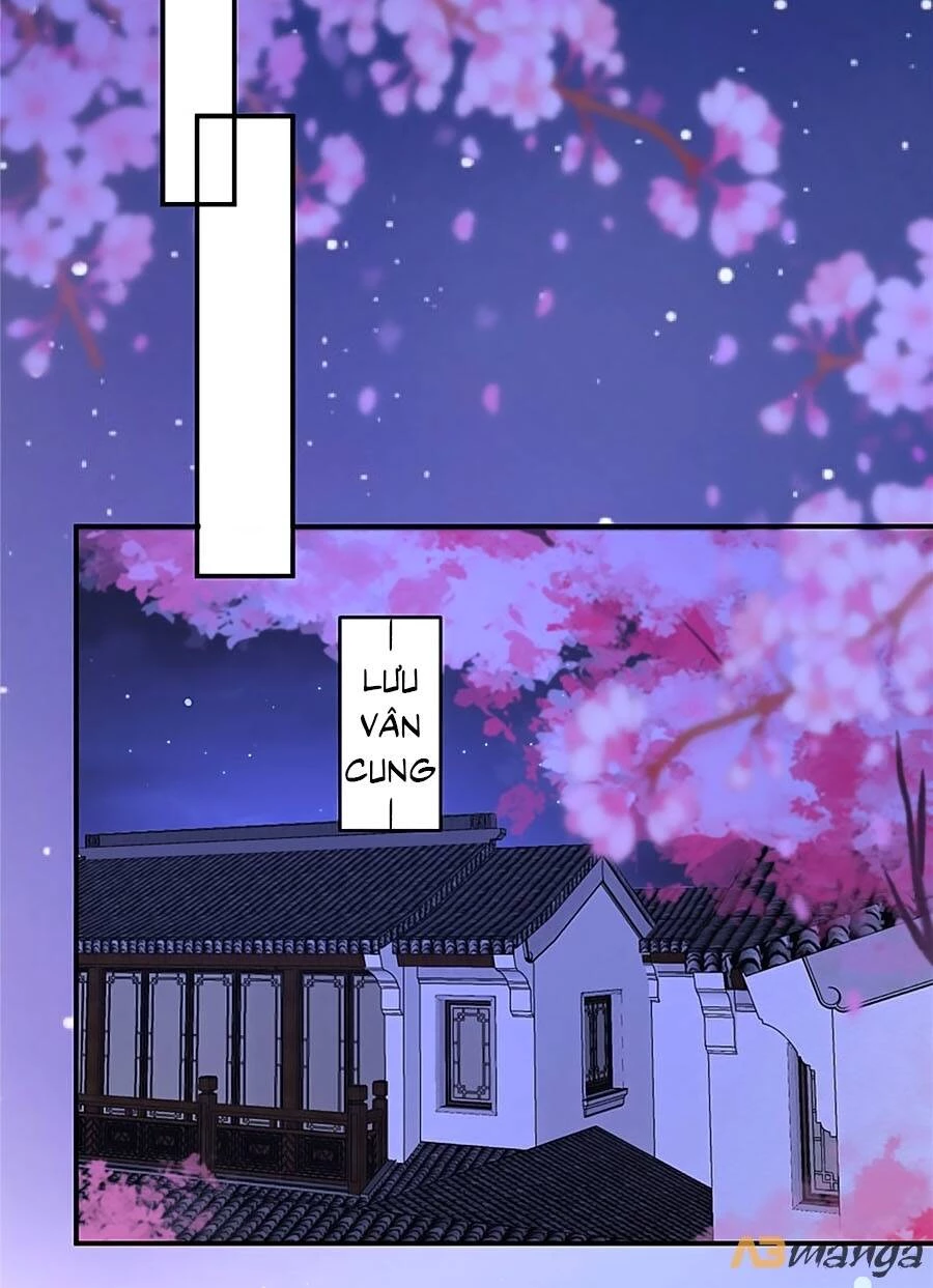 Tà Vương Phúc Hắc Sủng Nhập Cốt Chapter 117 - 4