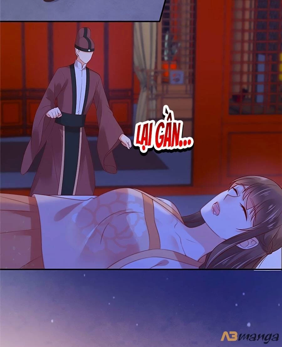 Tà Vương Phúc Hắc Sủng Nhập Cốt Chapter 117 - 6