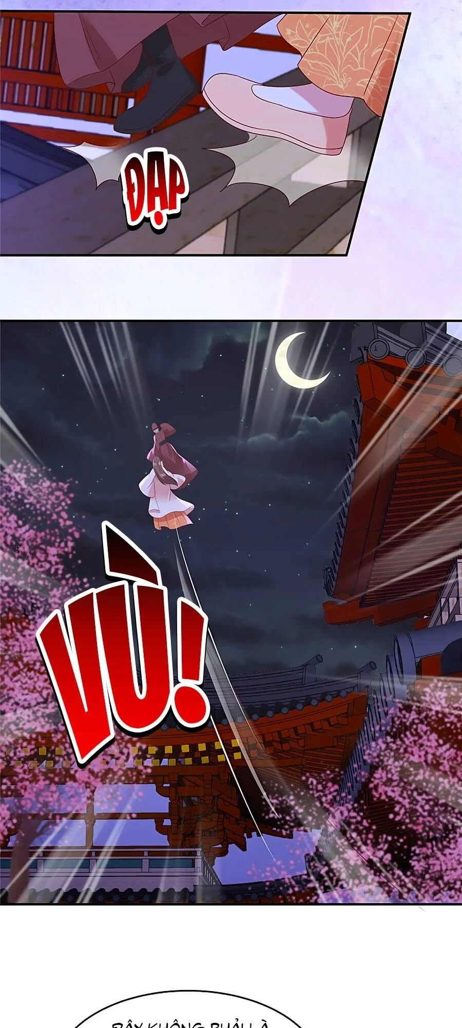 Tà Vương Phúc Hắc Sủng Nhập Cốt Chapter 117 - 14