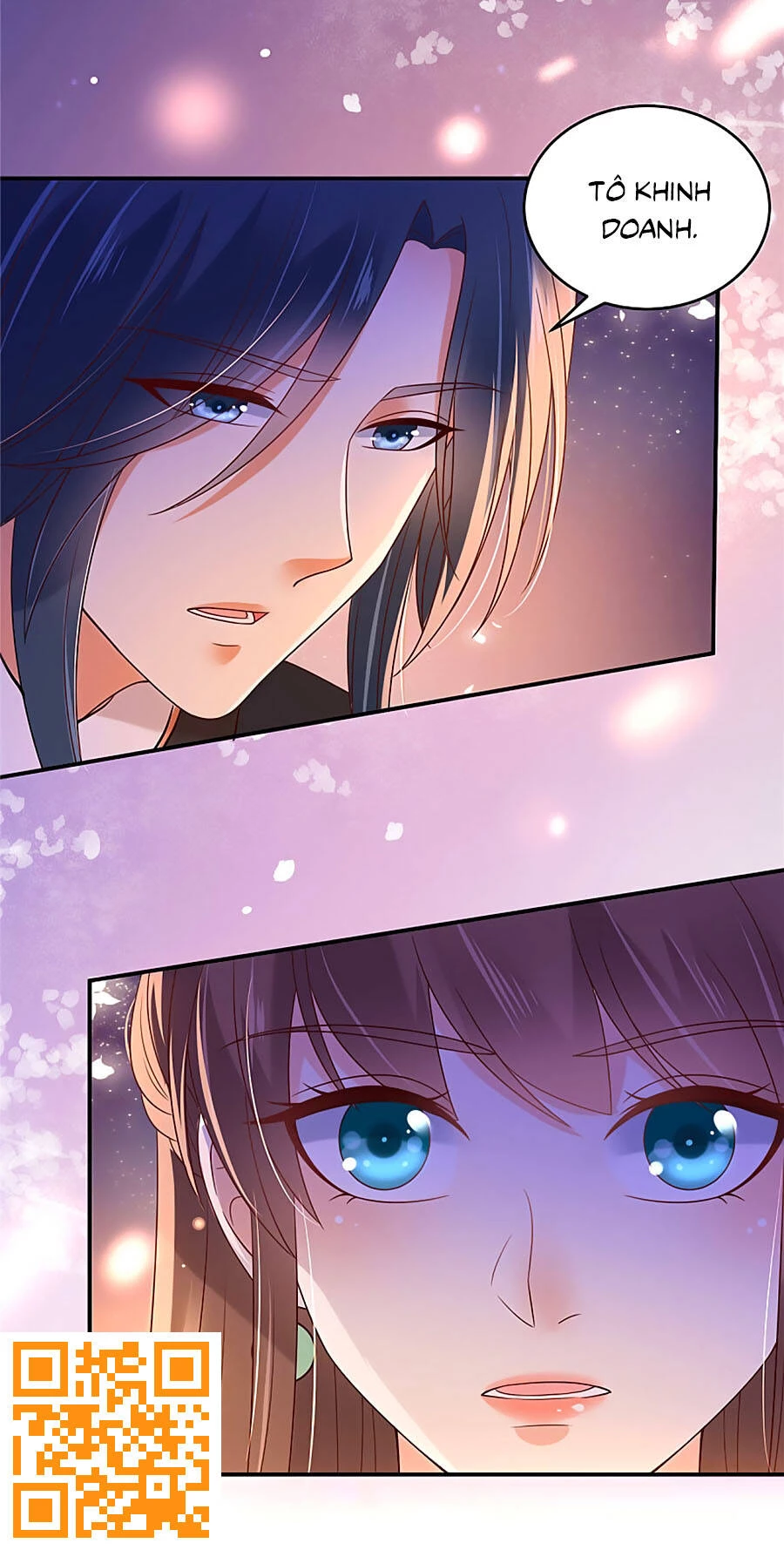 Tà Vương Phúc Hắc Sủng Nhập Cốt Chapter 118 - 25