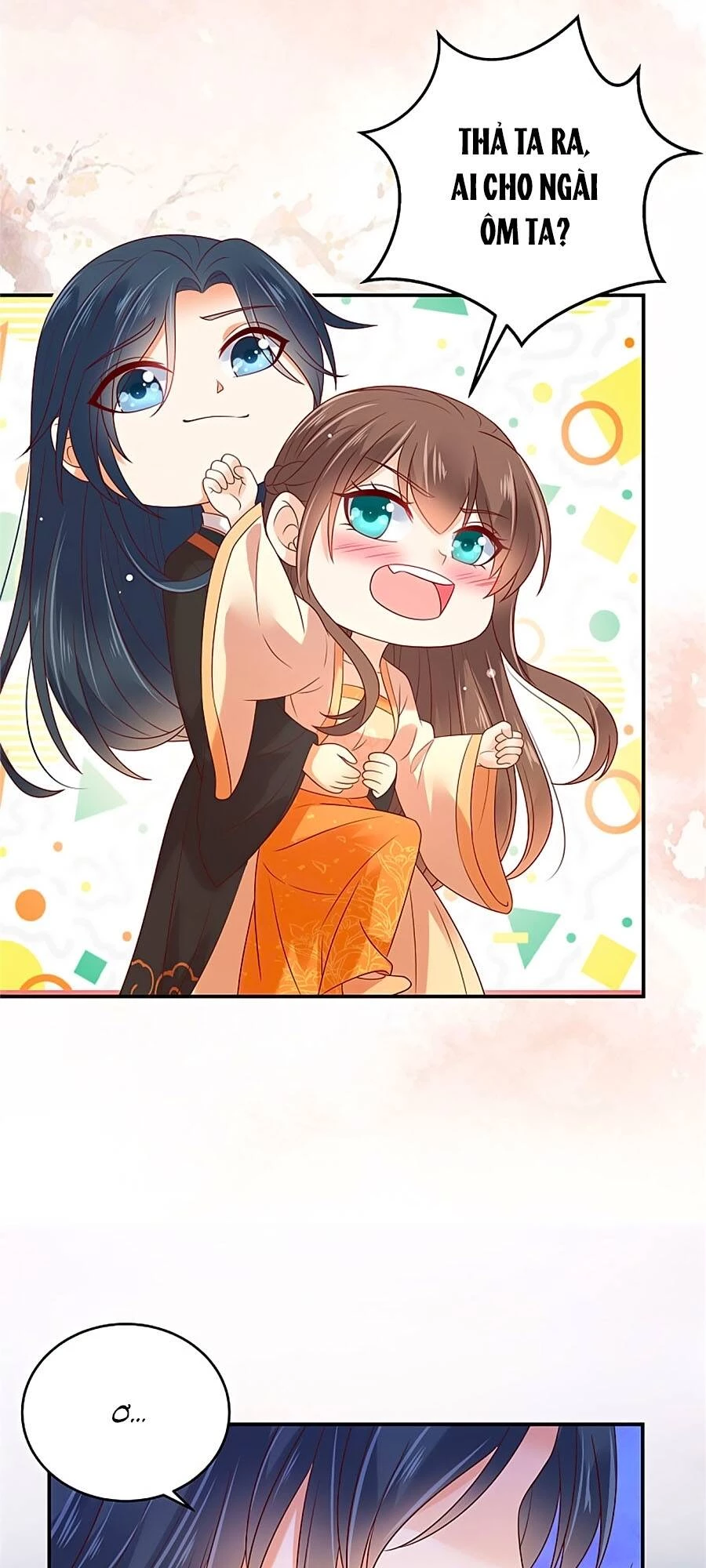 Tà Vương Phúc Hắc Sủng Nhập Cốt Chapter 119 - 6