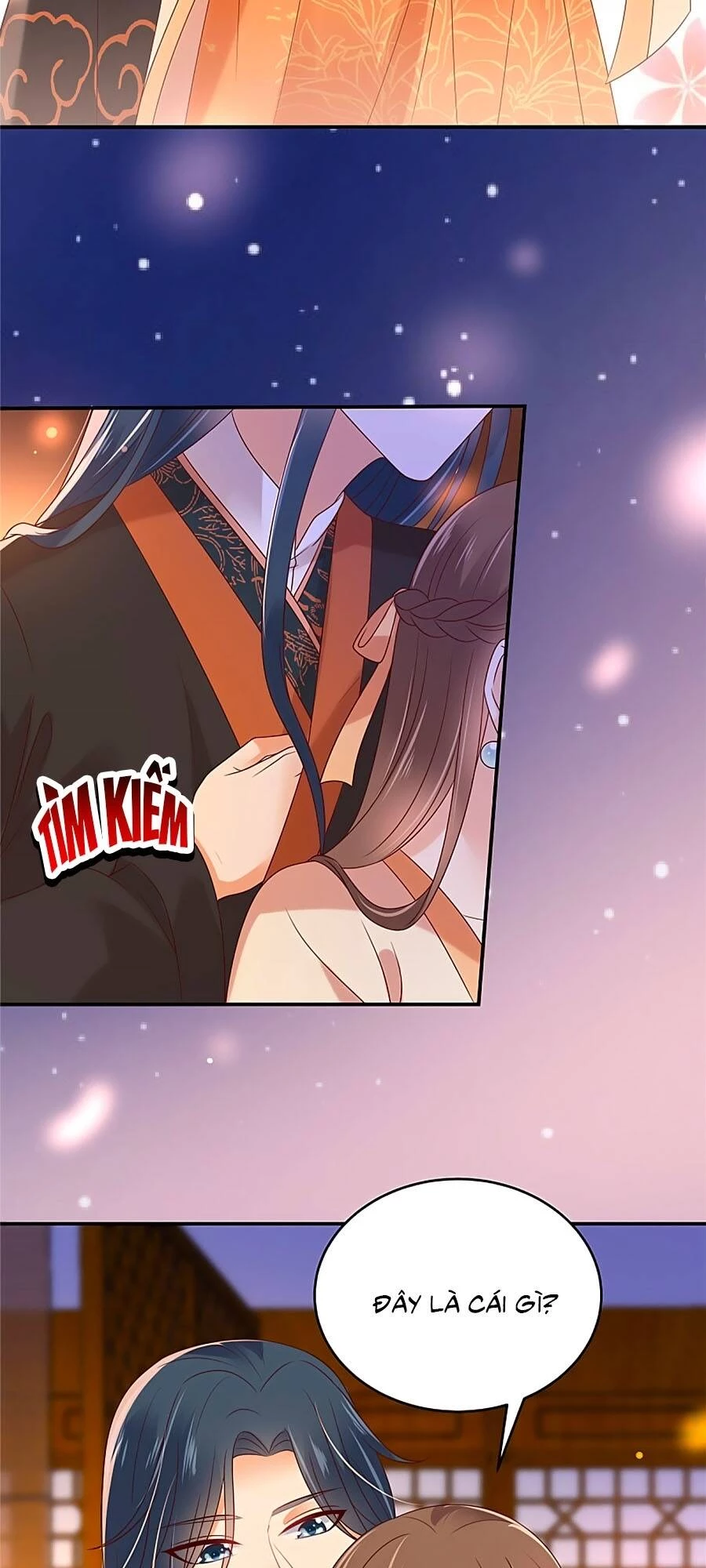 Tà Vương Phúc Hắc Sủng Nhập Cốt Chapter 119 - 10