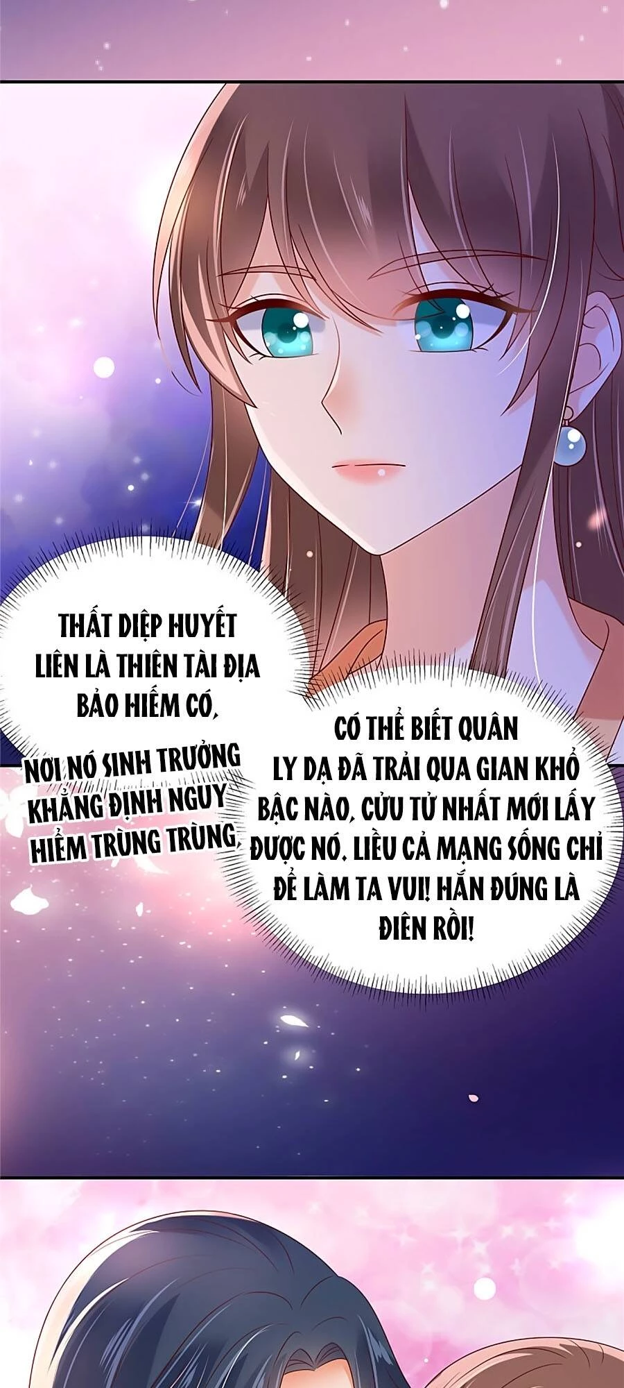 Tà Vương Phúc Hắc Sủng Nhập Cốt Chapter 119 - 14