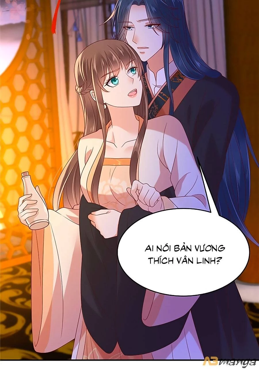 Tà Vương Phúc Hắc Sủng Nhập Cốt Chapter 119 - 16