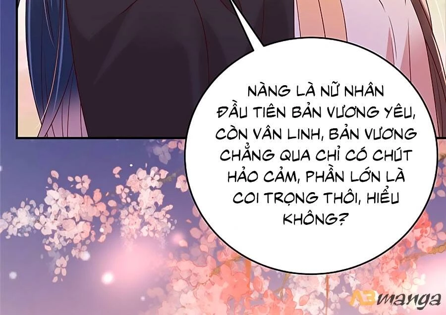 Tà Vương Phúc Hắc Sủng Nhập Cốt Chapter 119 - 20