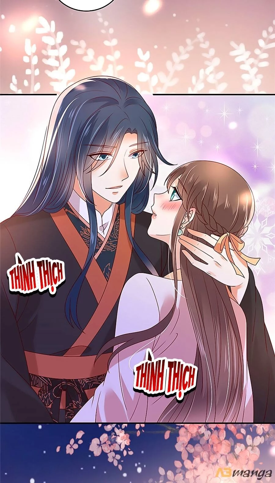 Tà Vương Phúc Hắc Sủng Nhập Cốt Chapter 119 - 23