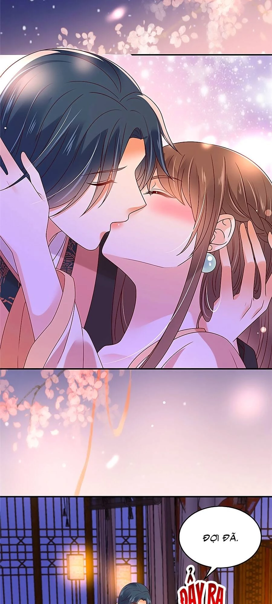 Tà Vương Phúc Hắc Sủng Nhập Cốt Chapter 119 - 24