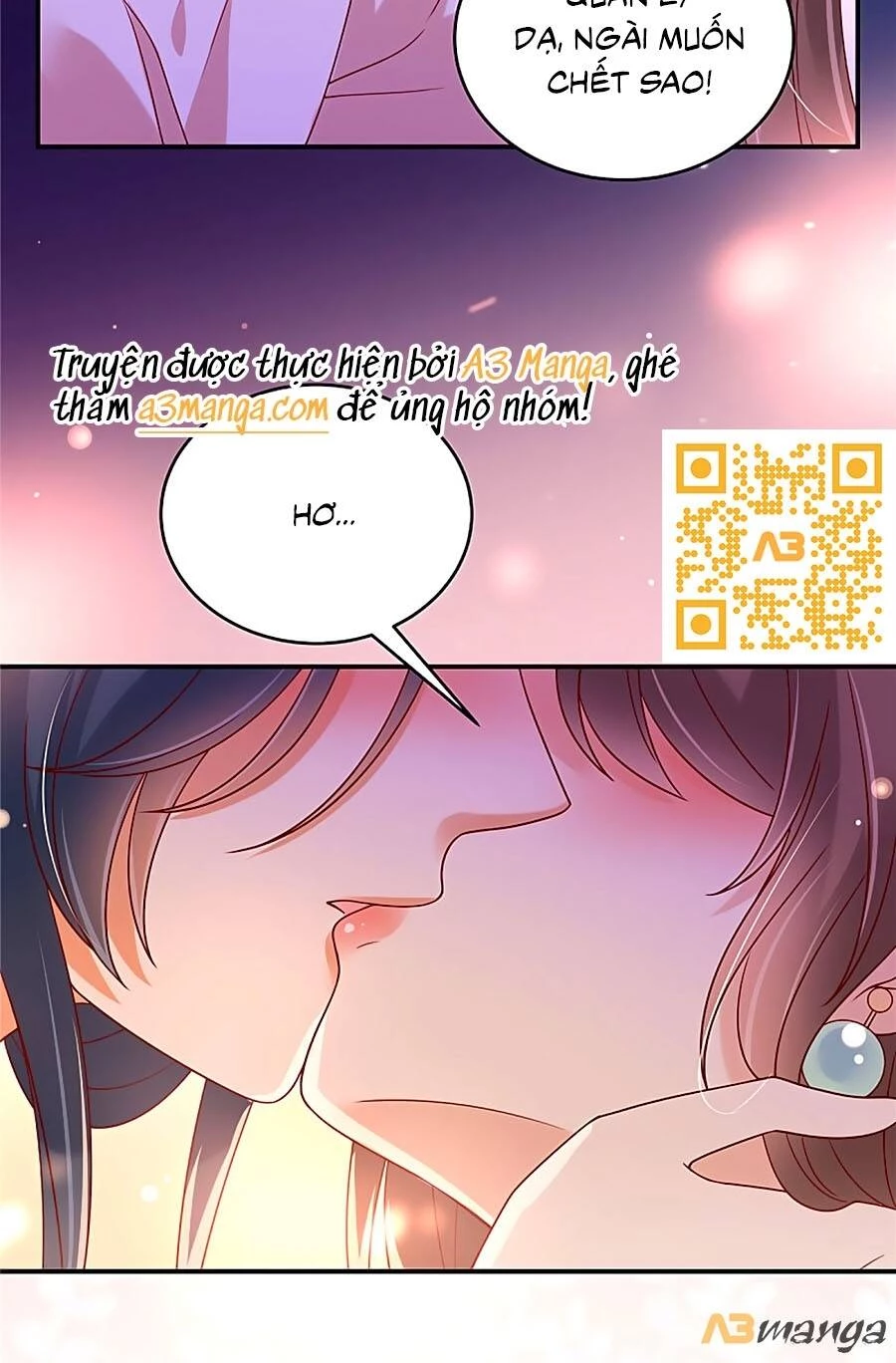 Tà Vương Phúc Hắc Sủng Nhập Cốt Chapter 119 - 30