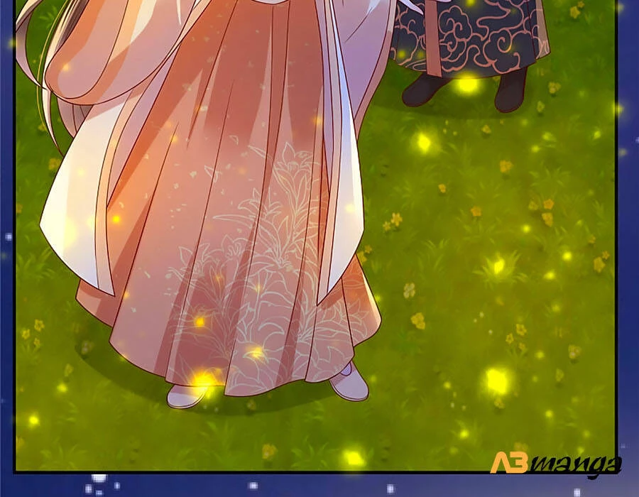 Tà Vương Phúc Hắc Sủng Nhập Cốt Chapter 120 - 9