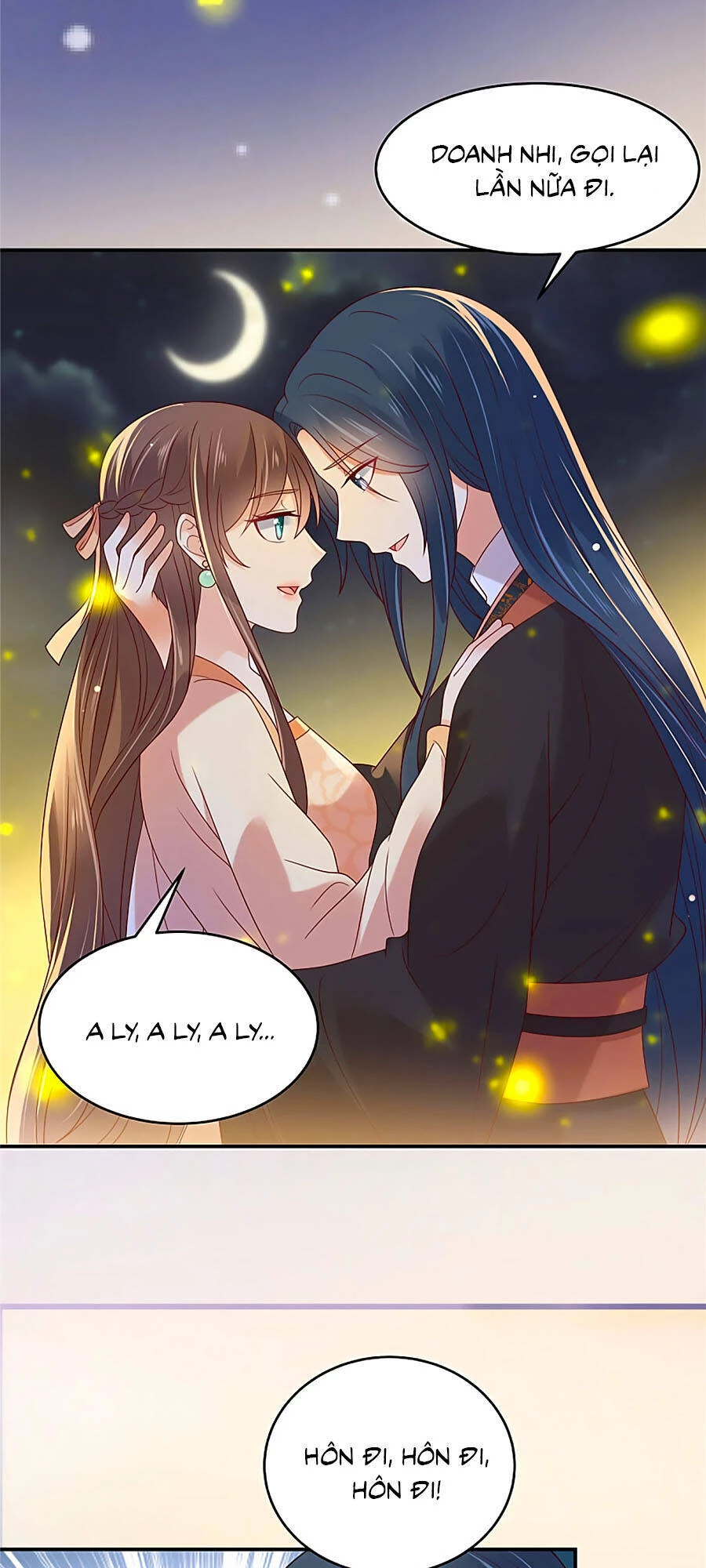 Tà Vương Phúc Hắc Sủng Nhập Cốt Chapter 120 - 13