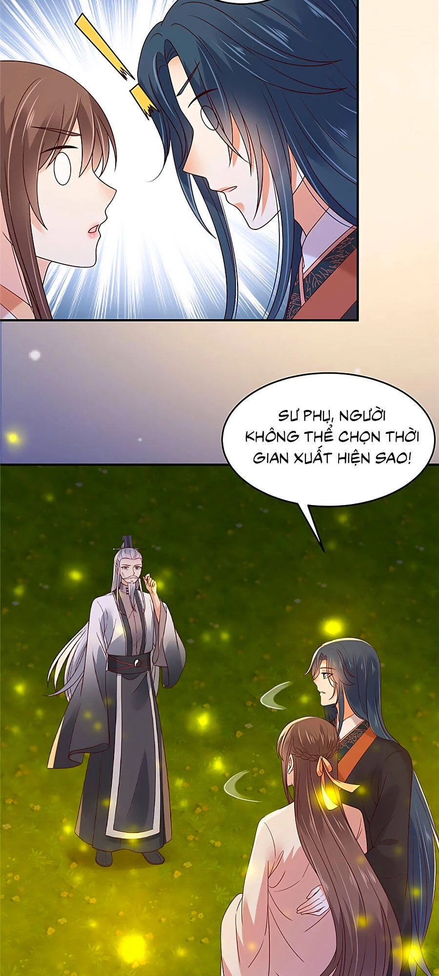 Tà Vương Phúc Hắc Sủng Nhập Cốt Chapter 120 - 14