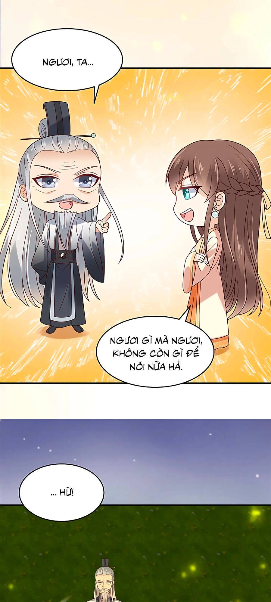 Tà Vương Phúc Hắc Sủng Nhập Cốt Chapter 120 - 19