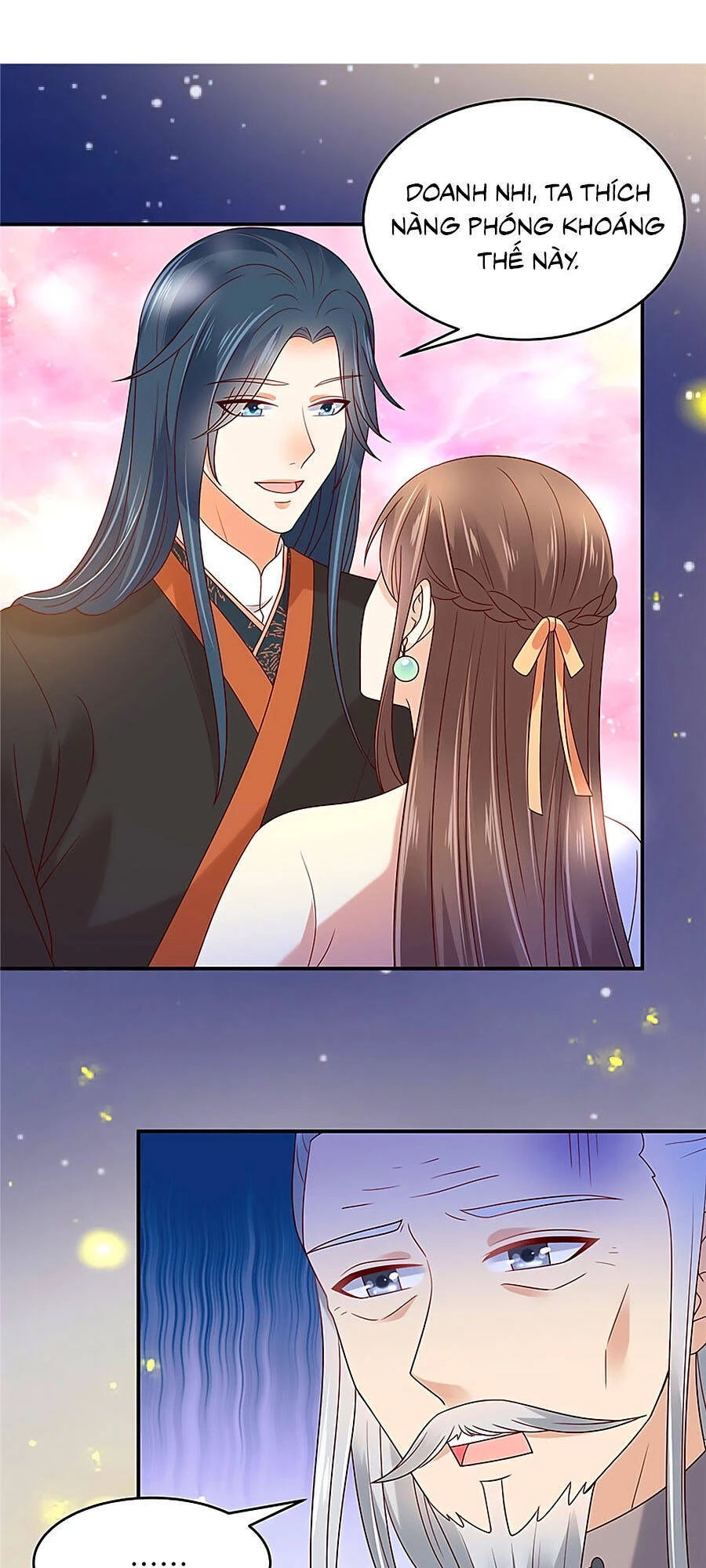 Tà Vương Phúc Hắc Sủng Nhập Cốt Chapter 121 - 2