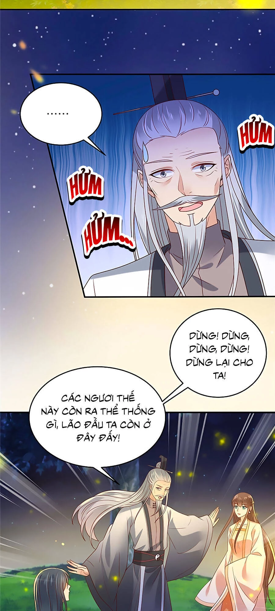 Tà Vương Phúc Hắc Sủng Nhập Cốt Chapter 121 - 6