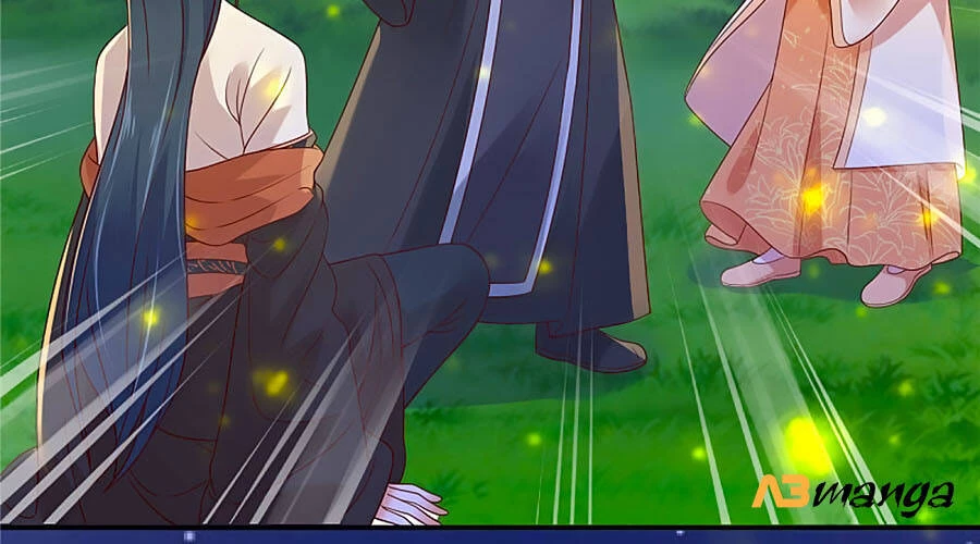 Tà Vương Phúc Hắc Sủng Nhập Cốt Chapter 121 - 7