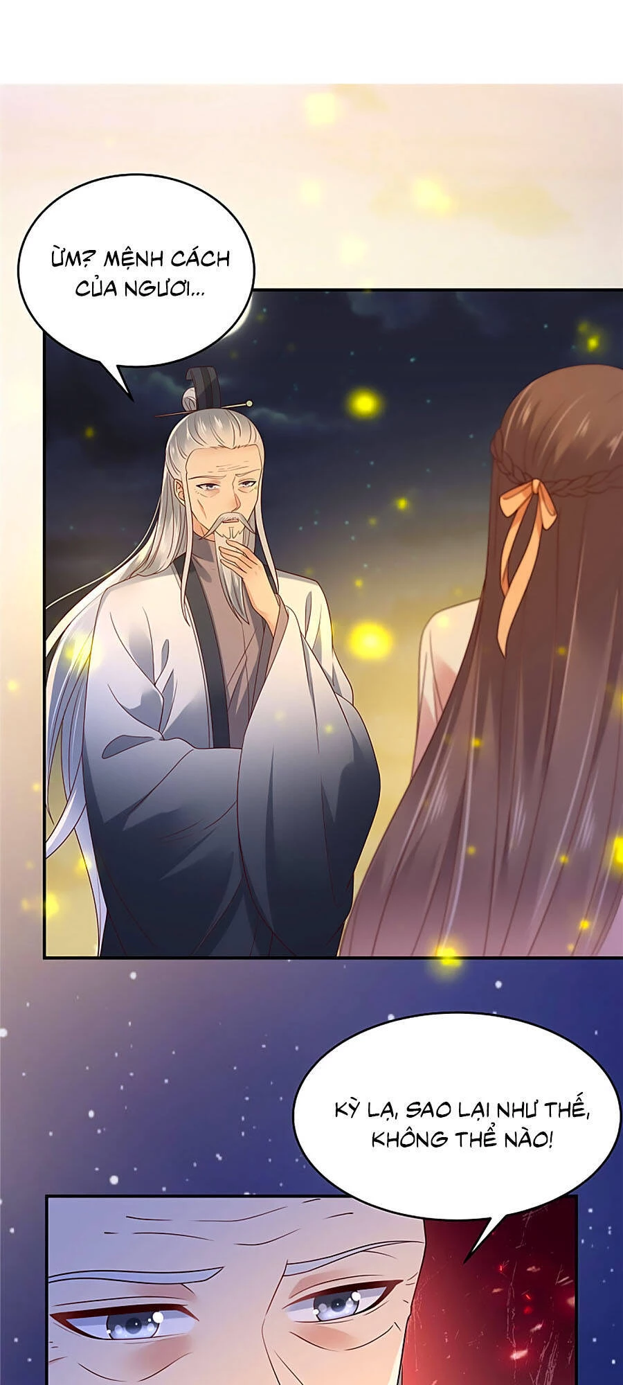 Tà Vương Phúc Hắc Sủng Nhập Cốt Chapter 121 - 13