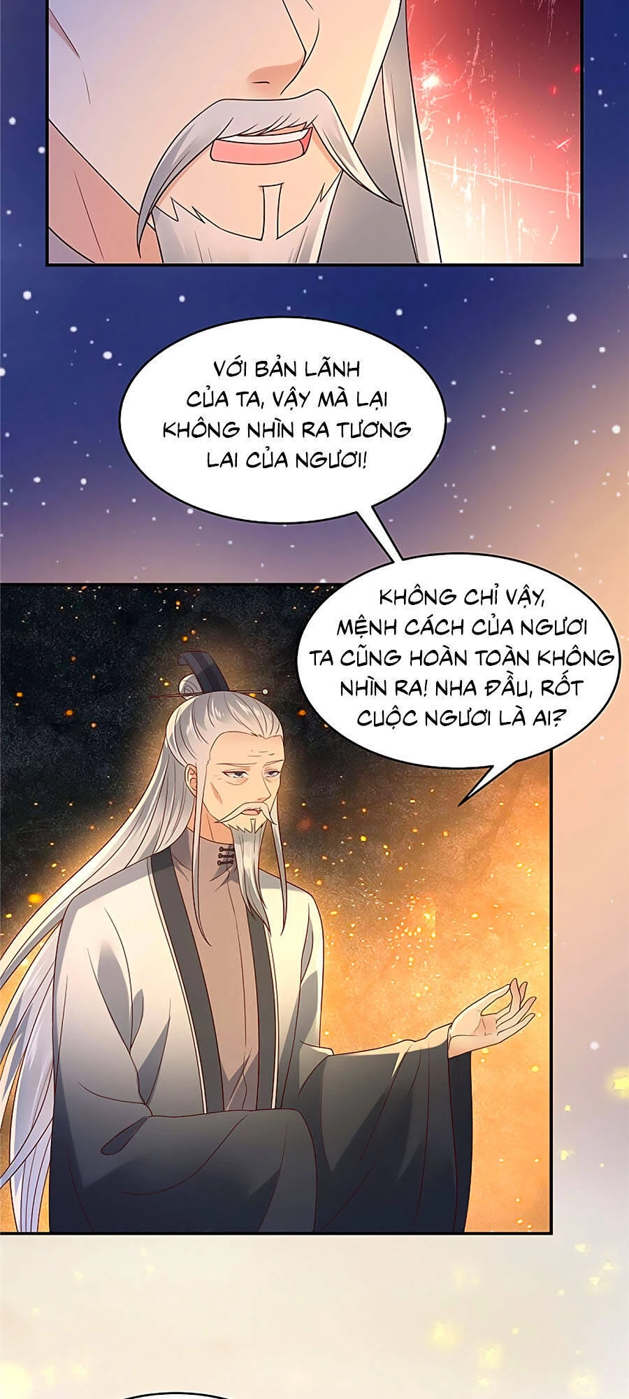 Tà Vương Phúc Hắc Sủng Nhập Cốt Chapter 121 - 14