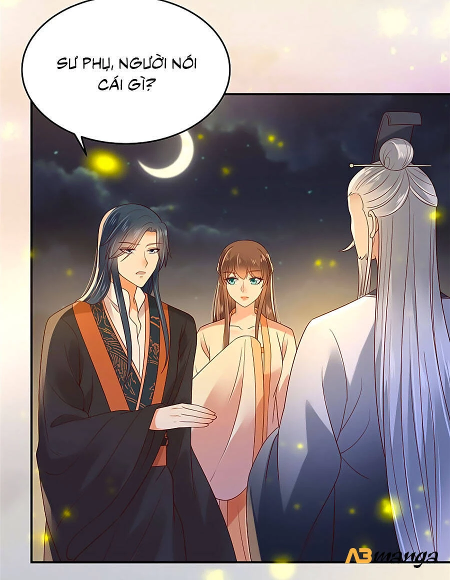 Tà Vương Phúc Hắc Sủng Nhập Cốt Chapter 121 - 15