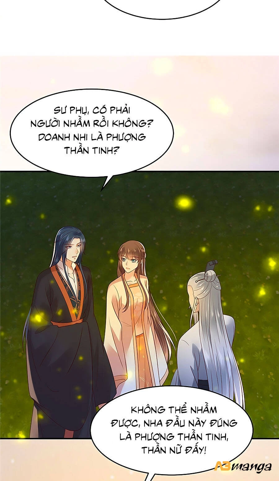 Tà Vương Phúc Hắc Sủng Nhập Cốt Chapter 121 - 18