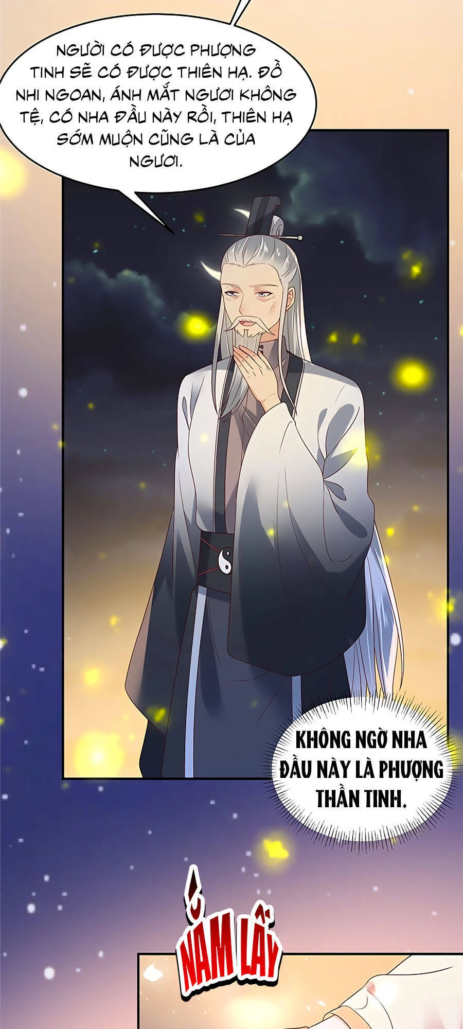 Tà Vương Phúc Hắc Sủng Nhập Cốt Chapter 121 - 19