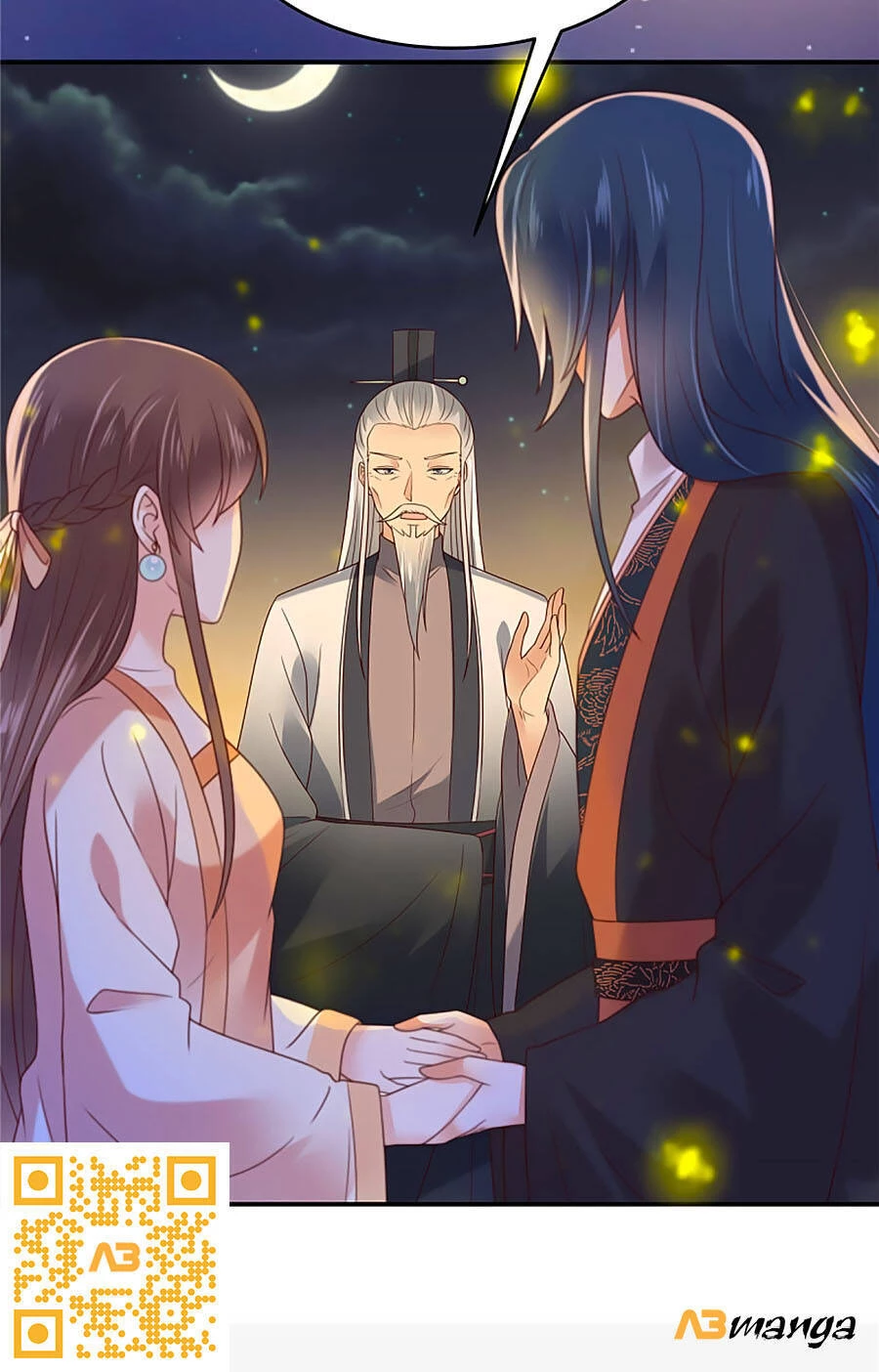 Tà Vương Phúc Hắc Sủng Nhập Cốt Chapter 121 - 23