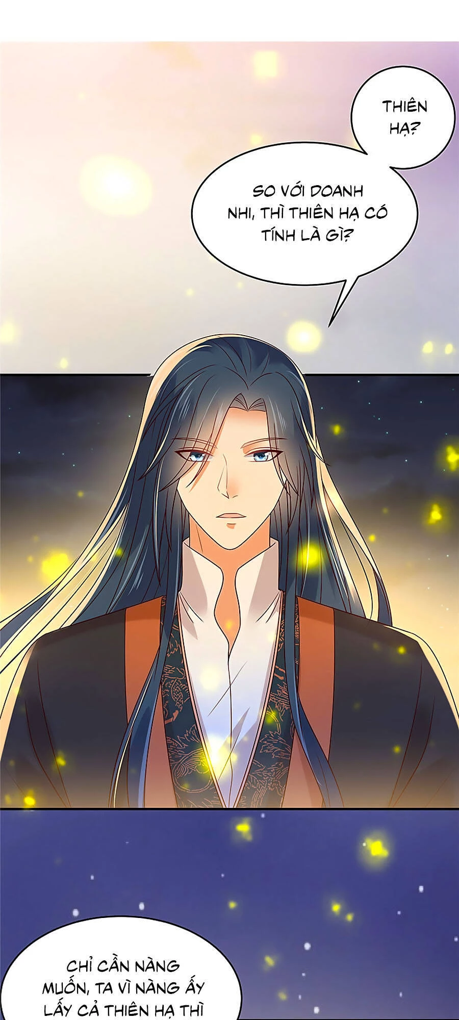 Tà Vương Phúc Hắc Sủng Nhập Cốt Chapter 122 - 2