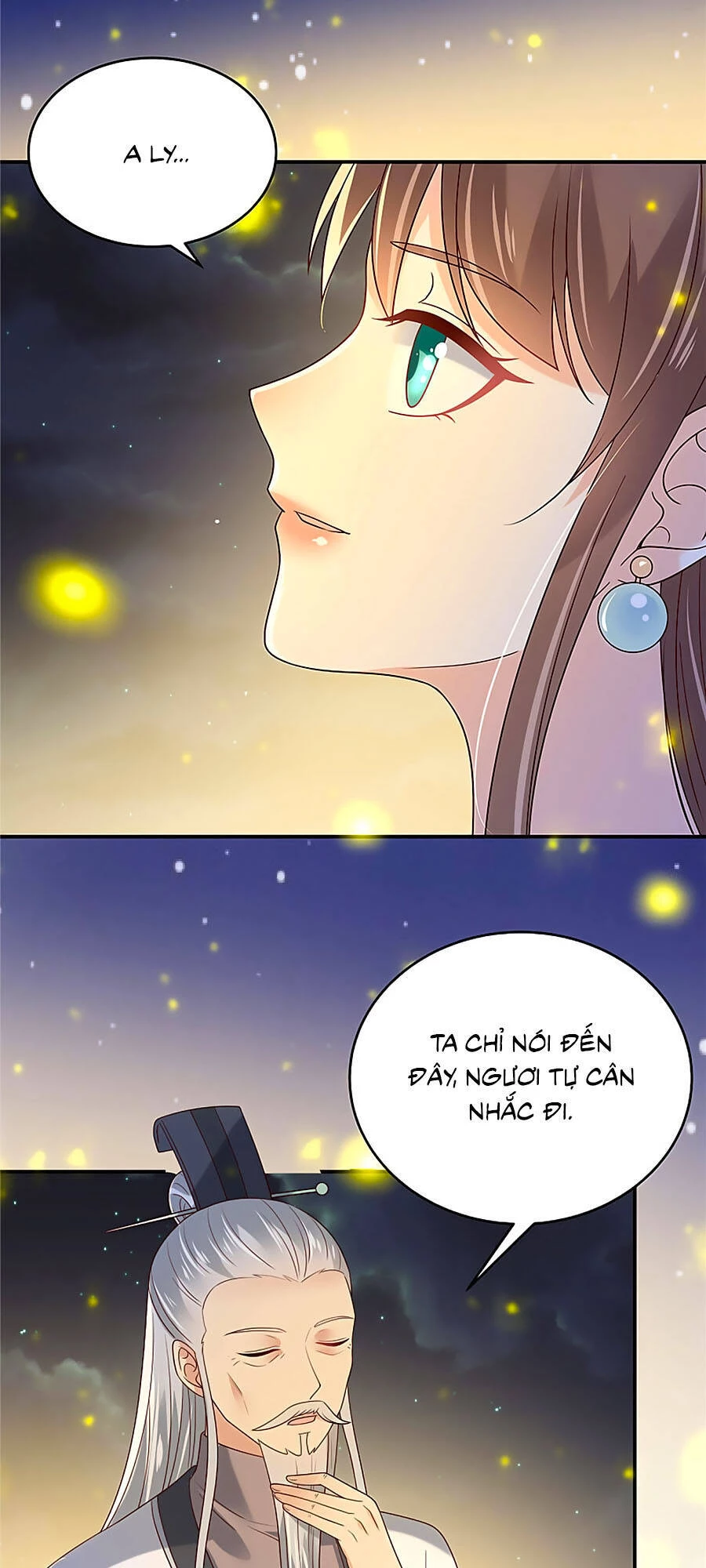 Tà Vương Phúc Hắc Sủng Nhập Cốt Chapter 122 - 5