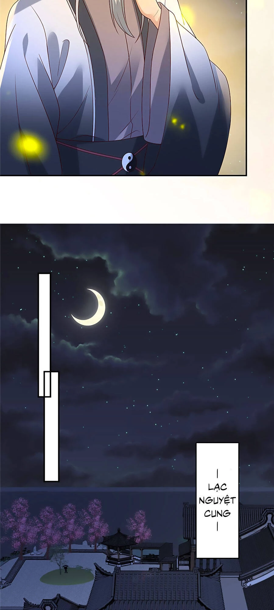 Tà Vương Phúc Hắc Sủng Nhập Cốt Chapter 122 - 6