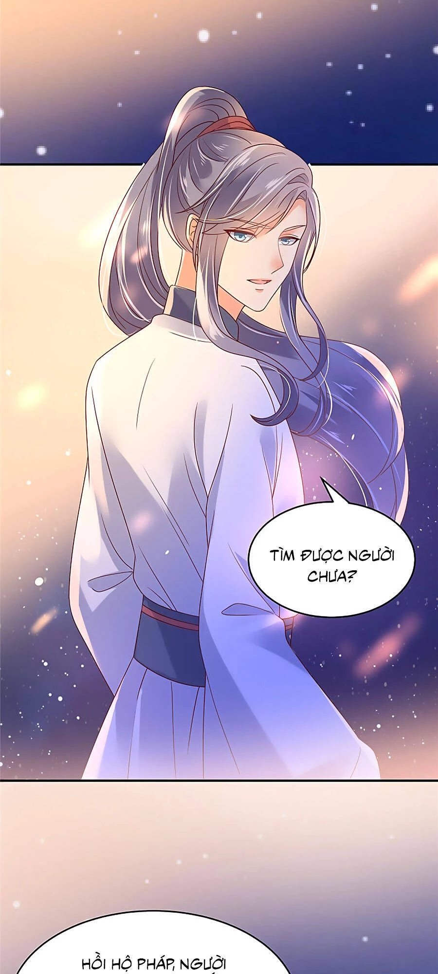 Tà Vương Phúc Hắc Sủng Nhập Cốt Chapter 122 - 10