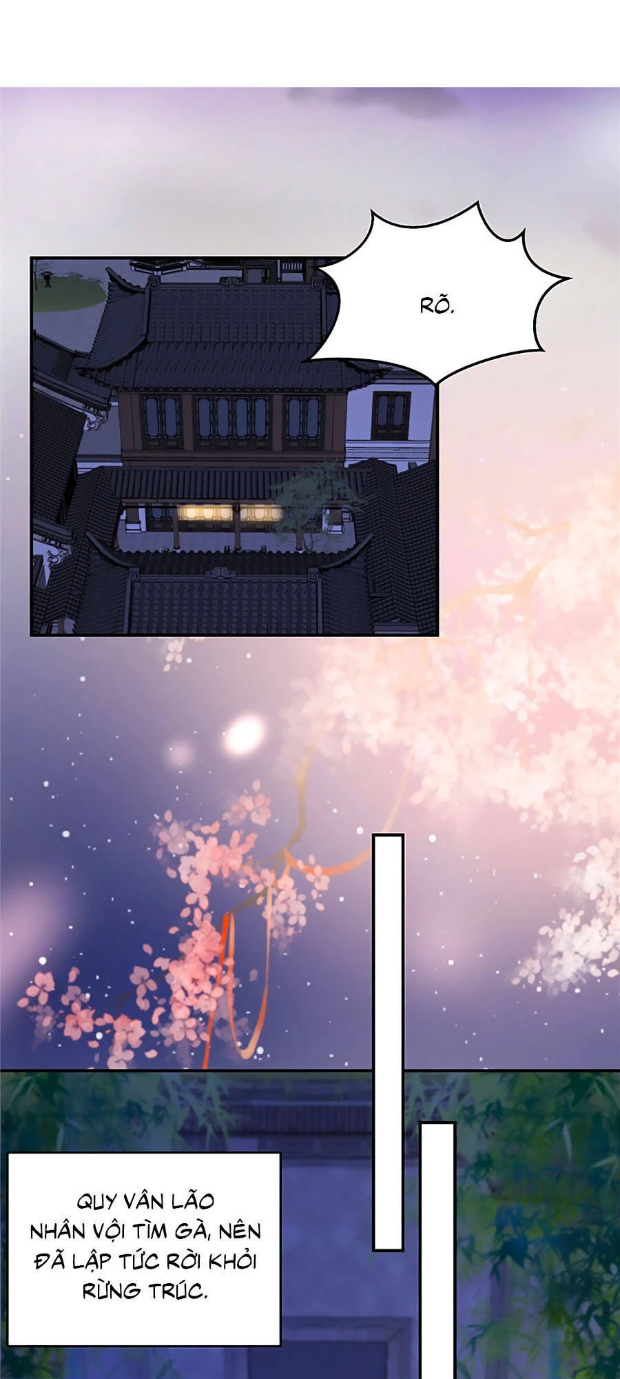 Tà Vương Phúc Hắc Sủng Nhập Cốt Chapter 122 - 12
