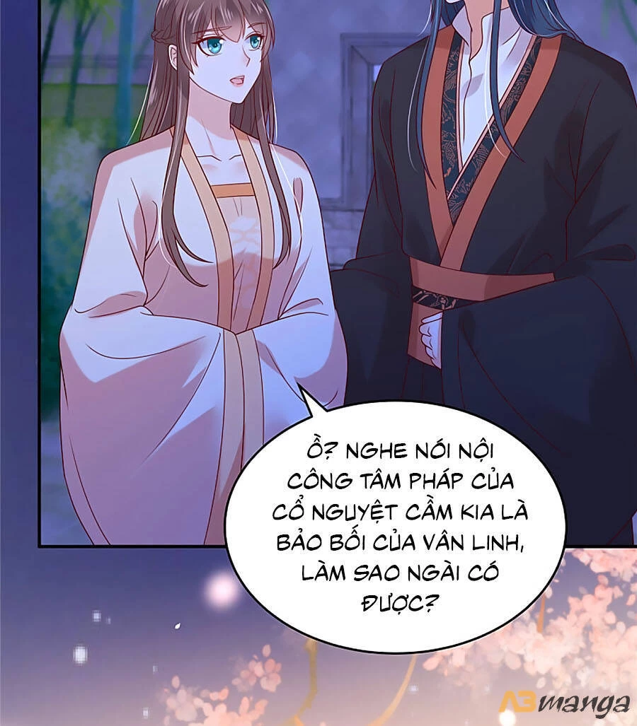 Tà Vương Phúc Hắc Sủng Nhập Cốt Chapter 122 - 14