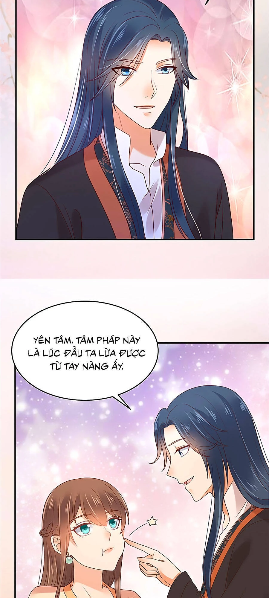 Tà Vương Phúc Hắc Sủng Nhập Cốt Chapter 122 - 16