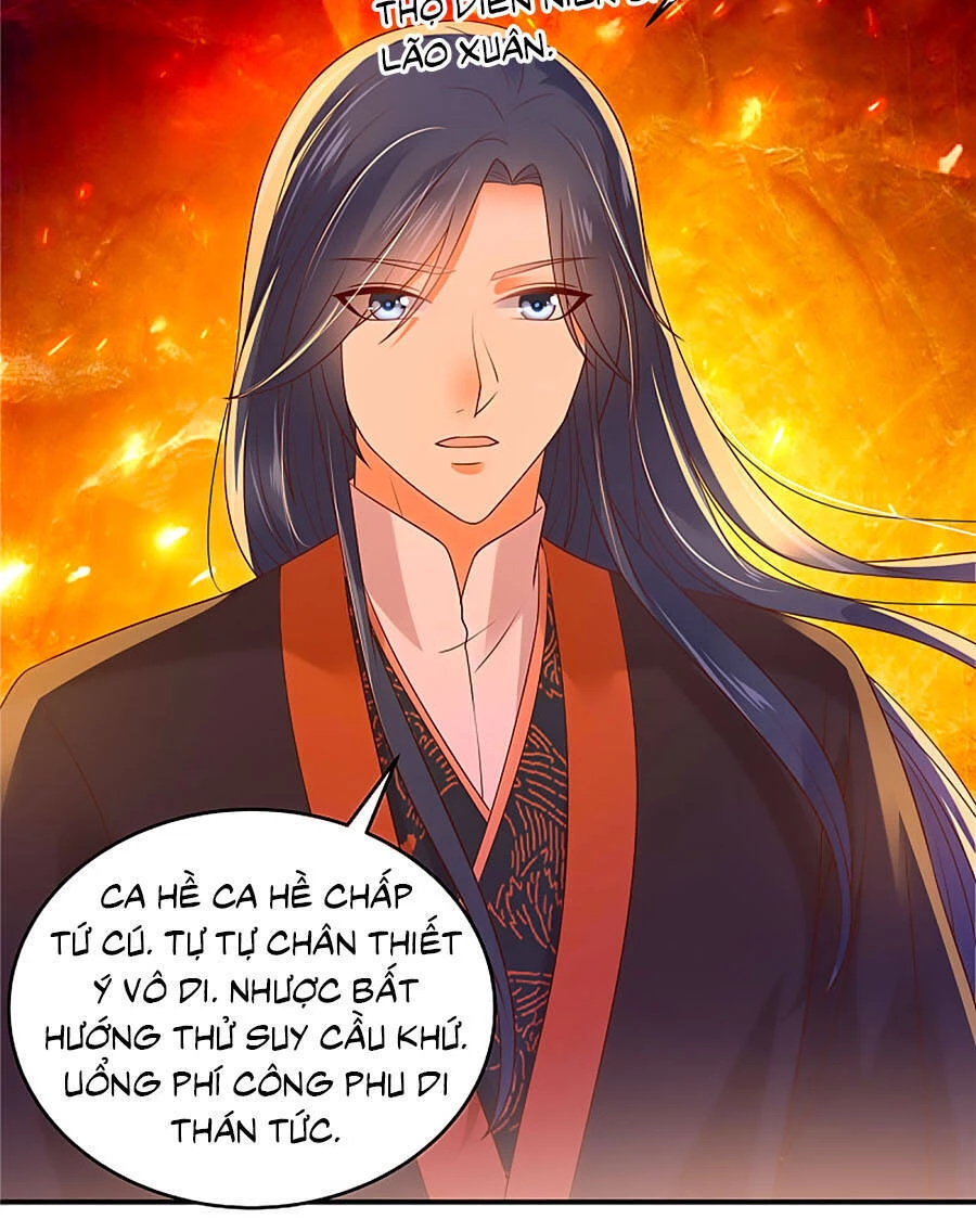 Tà Vương Phúc Hắc Sủng Nhập Cốt Chapter 122 - 20