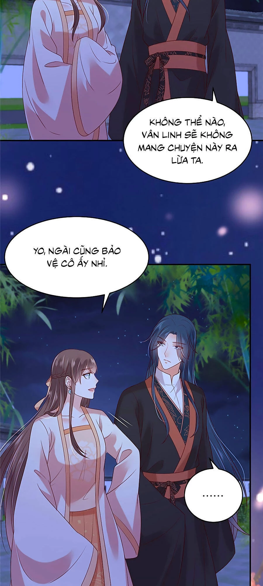 Tà Vương Phúc Hắc Sủng Nhập Cốt Chapter 122 - 22