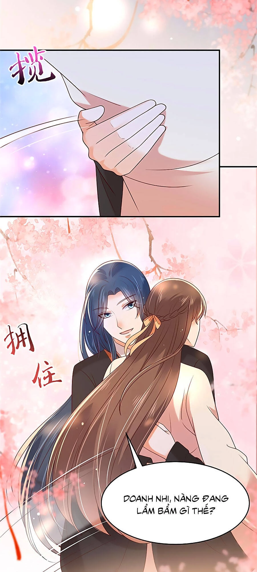 Tà Vương Phúc Hắc Sủng Nhập Cốt Chapter 122 - 24